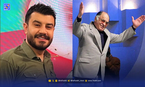 پیمان طالبی در برنامه زنده «یلدای جوانی»؛ نواختن ترانه‌های محبوب یا واکنش‌های تند کاربران؟