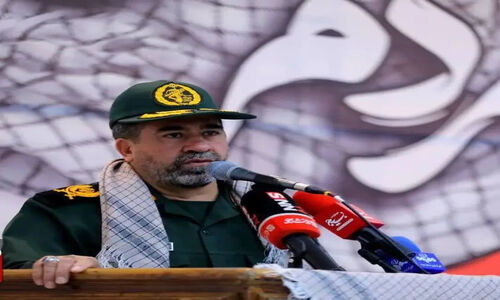 رزمایش «الی بیت‌المقدس ۱۶» در تهران؛ صدای انفجارها نگران‌کننده نیست!