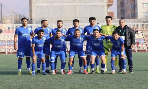 داماش گیلان در بحران؛ حتی میزبانی هم به داد تیم نرسید!