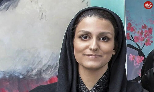 شهرزاد، دختر مهران مدیری در جشن تولد 28 سالگی‌اش؛ سفری به گذشته با عکس‌های خاص!