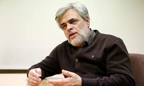مهاجری: آیا سیاست به قهقرا رفته و از این مبتذل‌تر هم خواهد شد؟