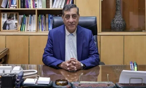 آلودگی اراک در بحران؛ راهکارهای همه‌جانبه برای نفس کشیدن شهر!