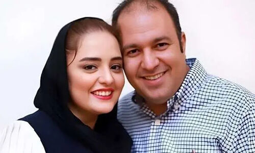 رونمایی از عروسک‌های خندان بازیگران محبوب ایرانی که قلب‌ها را به تسخیر درآورد!