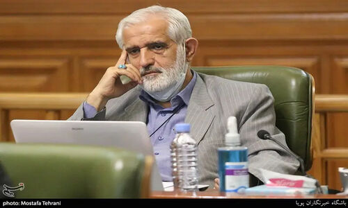 سروری فاش کرد: معیارهای انتخاب شهردار چگونه به بازی سیاسی کشیده شدند؟