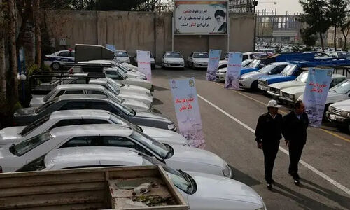 شناسایی و انتقال هزاران خودروی رهاشده در تهران؛ آیا معابر پایتخت به آرامش می‌رسند؟