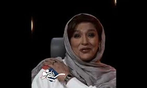 ساغر عزیزی فاش کرد: چگونه افکار سنتی مادرم مرا به ازدواج ناخواسته واداشت!