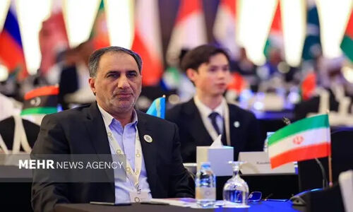 ایران در قلب پنجمین اجلاس جهانی شترسواری؛ فرصت طلایی همکاری‌های نوین با ۷۰ کشور!