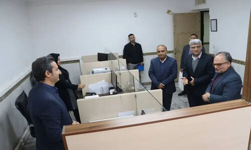فرماندار سمنان: کمبود نیروی انسانی ثبت احوال معضل جدی رضایت مردم است!