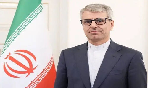 پیام ویژه سخنگوی وزارت خارجه در شبکه ایکس به مناسبت روز بزرگداشت رودکی، پدر شعر فارسی نوین