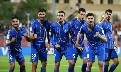 فرار نفس‌گیر استقلال از چالش‌های آسیایی؛ ساپینتو به یاسر و تیمش چه گفت؟