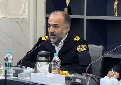 3383 کشته در تصادفات زمستان 1403؛ مهارت نداشتن در بستن زنجیرچرخ چطور جان‌ها را تهدید کرد؟