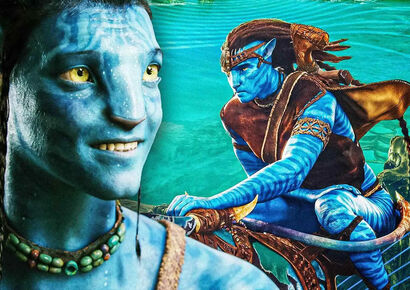 فرنچایز Avatar جیمز کامرون، پرفروش‌ترین سه‌گانه تاریخ سینما شد!