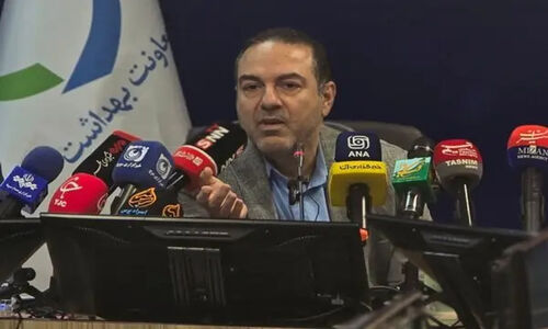 رئیسی: سیاست‌های جمعیتی خط قرمز کشور و اولویت راهبردی سلامت است