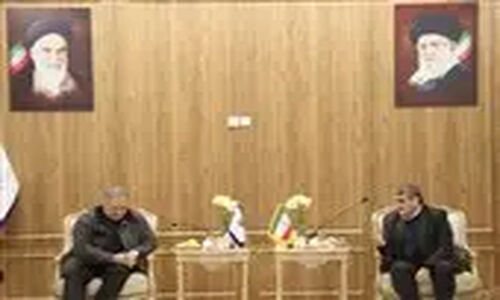 استاندار سمنان هشدار داد؛ جهش تولید بدون اصلاح قوانین و افزایش اختیارات استان‌ها ممکن نیست!