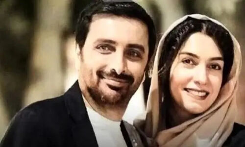 الیکا عبدالرزاقی با استایلی متفاوت و جسورانه در جشن حافظ همه را شگفت‌زده کرد!