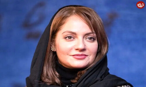 مهناز افشار در 21 سالگی: نگاهی نادر به اولین سریال تلویزیونی‌اش در سال 77