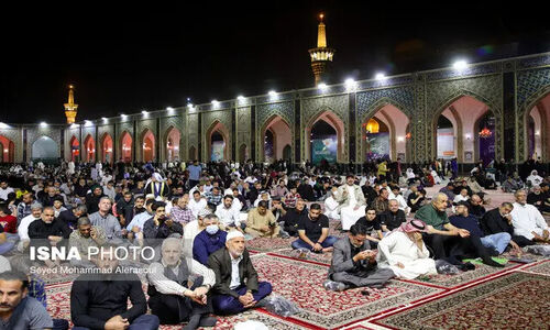 هم‌افزایی نهادها و تحول اسکان موقت؛ چطور مشهد میزبان بهتری برای زائران شد؟