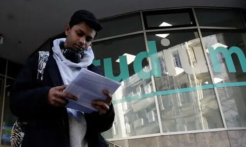 فروپاشی روانی دانشجویان هندی در آلمان؛ رویای اروپا به کابوس تبدیل شد!