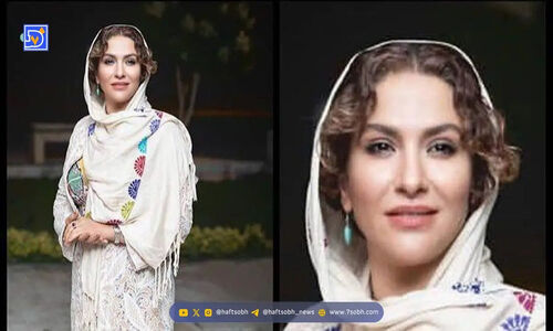 ساغر عزیزی از پشت پرده سختی‌های زندگی‌اش پرده برداشت؛ اعترافات تکان‌دهنده در «رک شو» + فیلم
