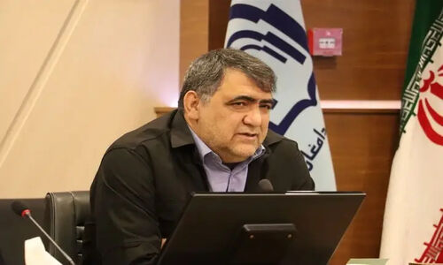 موج سرما و بارش شدید به سمنان رسید؛ آیا محدودیت‌های جدید در راه است؟