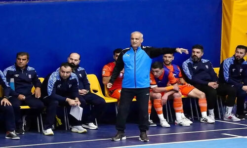 اظهارات جنجالی افضل پس از برد سخت مس سونگون؛ فشار قهرمانی چقدر سنگین است؟
