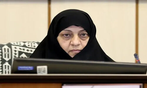 زارع خبر داد: جهش بزرگ در تجهیزات آتش‌نشانی یزد با ناوگانی مدرن و تخصصی!