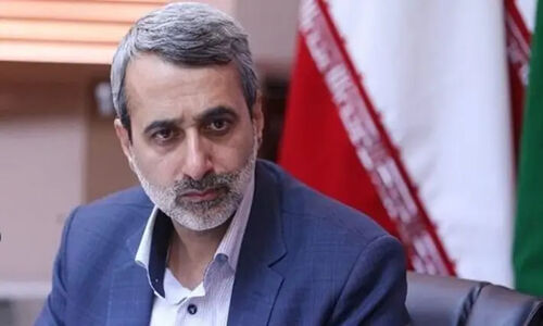 مقتدایی به عراقچی: استانداری اصفهان را دفتر خود بدانید؛ صدای توسعه از قلب ایران به جهان می‌رسد!