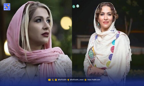 ساغر عزیزی در گفت‌وگویی جنجالی از زندگی خصوصی و همسر سابقش پرده برداشت