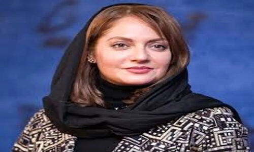 مهناز افشار در 21 سالگی؛ چهره‌ای که هرگز ندیده‌اید!