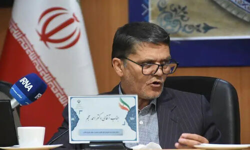 نماینده مجلس: بحران بی‌آبی استان سمنان، تهدیدی جدی که همه مشکلات را تشدید می‌کند!