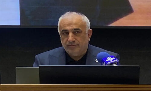 فشار ترانزیت سمنان؛ استانی بزرگ با بودجه‌ای که توان پاسخگویی ندارد!