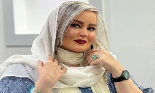 خانه‌ای با حال‌وهوای اصیل ایرانی؛ چیدمان چشم‌نواز نعیمه نظام‌ دوست (ویدئو)