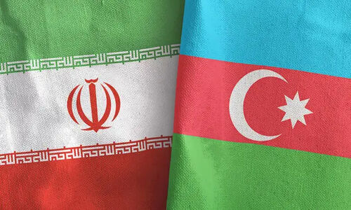 دیپلمات ایرانی: دوستی ایران و آذربایجان ریشه‌دار و غیرقابل شکست است!