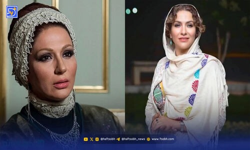 ساغر عزیزی از ضربه تلخ سیلی در خیابان پرده برداشت؛ جدایی ناگهانی بازیگر محبوب به خاطر این لحظه دردناک!