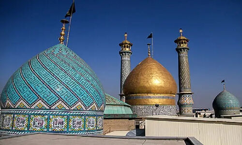 برنامه ویژه حرم عبدالعظیم در شب لیله الرغائب؛ محفل قرآن و جایزه‌های هیجان‌انگیز منتظر شماست!