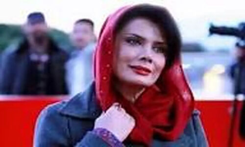 سفر شگفت‌انگیز به گذشته؛ چهره جوان و دیده‌نشده عاطفه رضوی در نخستین فیلمش سال 66