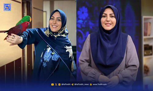 المیرا شریفی‌مقدم اعلام کرد: خداحافظی با اخبار منفی و روی خوش به امید!