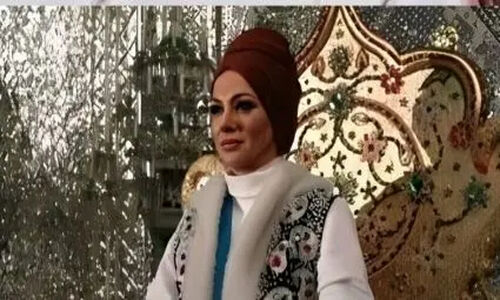 ساغر عزیزی از شب عروسی کابوس‌وارش فاش کرد؛ وقتی مهربان‌ترین مرد، ناگهان هیولا شد!