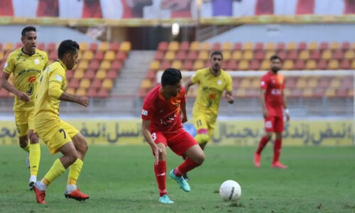 نبرد سرنوشت‌ساز پیروز و یحیی در هفته پانزدهم؛ آیا پایان خوش رقم می‌خورد؟