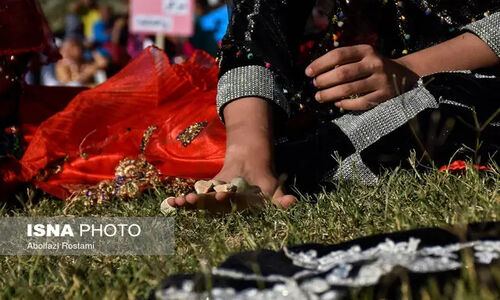بازی‌های بومی ایران؛ میراث زنده‌ای که همه نسل‌ها را به هم پیوند می‌دهد!