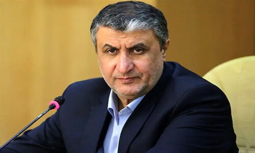 اسلامی: غنی‌سازی نقطه عطف تولید رادیوداروهای حیاتی برای درمان سرطان
