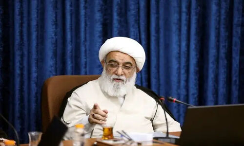 راز موفقیت علمی آیت‌الله میلانی؛ صبر و اجتناب از استبداد رأی که کمتر گفته شد!