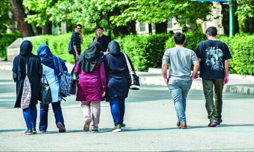 وزارت بهداشت هشدار داد: ۱۷ میلیون جوان مجرد و بحران سالمندی در راه است!