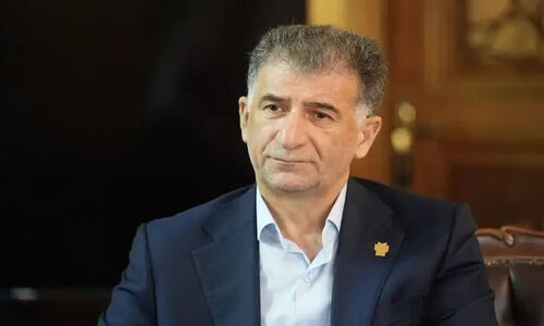 آغاز فوری ساخت مرکز سلامت فیروزآباد؛ تحولی بزرگ در خدمات درمانی مردم