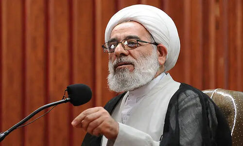 دبیر شورای عالی حوزه: کرامات و سیره علمی آیت‌الله میلانی باید برای همیشه ثبت شود!
