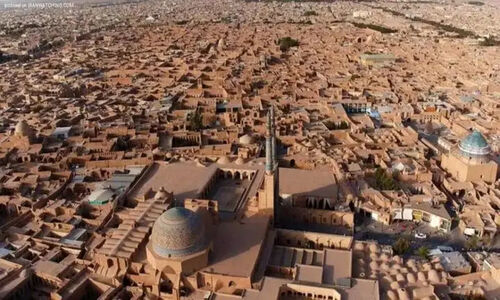 اصفهان؛ میراث زنده‌ای که قلب معماری و تمدن ایران را می‌تپاند!