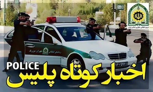 کاهش ۱۵ درصدی جرایم و انهدام باند سرقت خودرو در مازندران؛ پلیس چگونه موفق شد؟