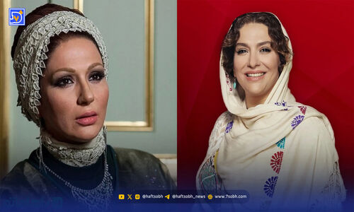 ساغر عزیزی برای اولین‌بار از ازدواج اجباری در نوجوانی پرده برداشت!