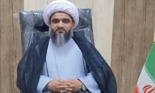 اعتکاف؛ فرصتی ناب برای رهایی از دنیای مادی و پالایش روح که انقلاب آن را جان بخشید