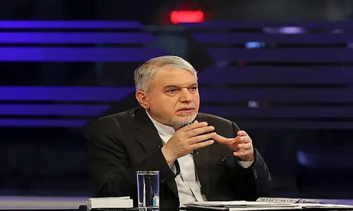 وزیر میراث فرهنگی: مقاومت و مذاکره؛ کلید طلایی حفظ منافع ملی در شرایط حساس!